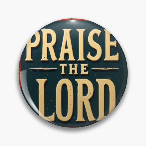 Item preview, Praise the Lord designed and sold by scripturehood.
