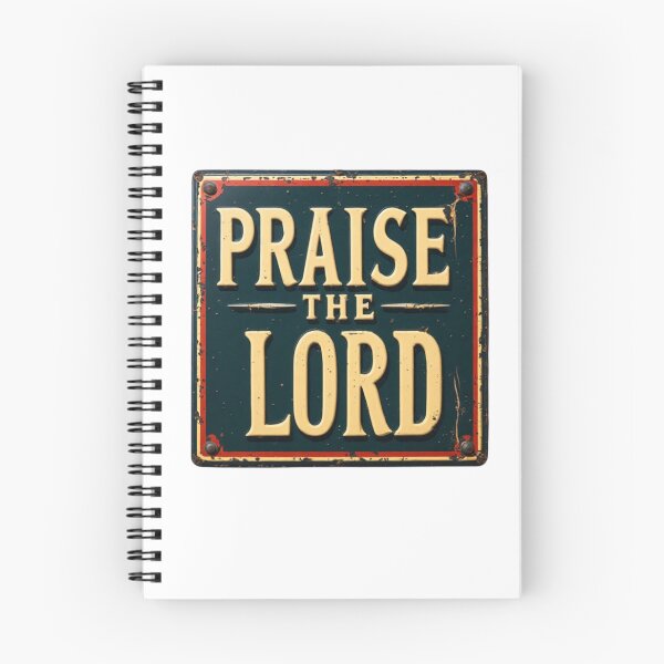 Item preview, Praise the Lord designed and sold by scripturehood.