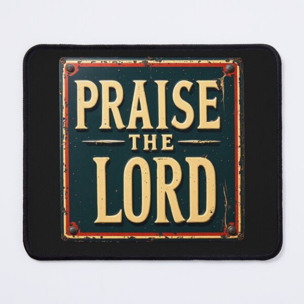 Item preview, Praise the Lord designed and sold by scripturehood.
