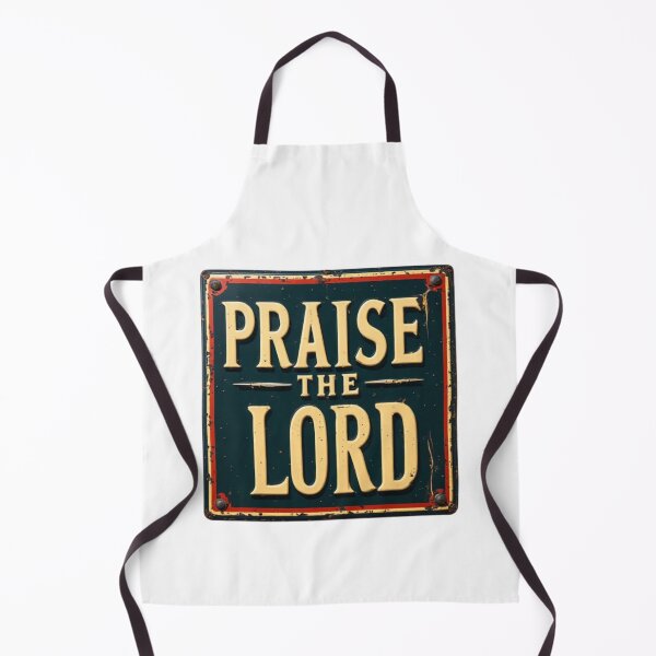Item preview, Praise the Lord designed and sold by scripturehood.