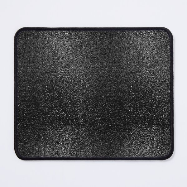 Item preview, Midnight Black Fine Sandpaper Grain Texture designed and sold by Piotrek0001.