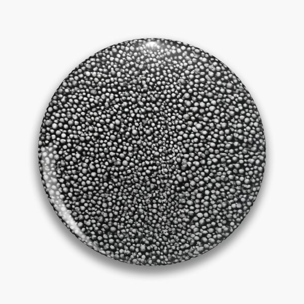 Item preview, Salt and Pepper Granular Pebble Pattern designed and sold by Piotrek0001.