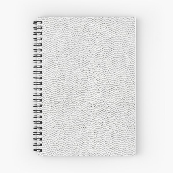Item preview, Clean White Fine Grain Leather Texture designed and sold by Piotrek0001.