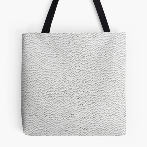 Item preview, Clean White Fine Grain Leather Texture designed and sold by Piotrek0001.