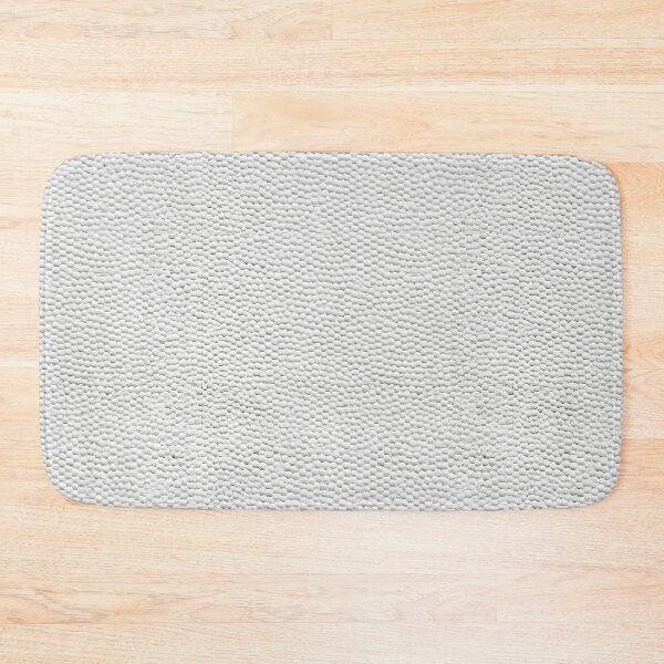 Item preview, Clean White Fine Grain Leather Texture designed and sold by Piotrek0001.
