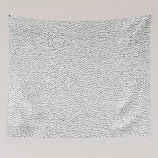 Item preview, Clean White Fine Grain Leather Texture designed and sold by Piotrek0001.