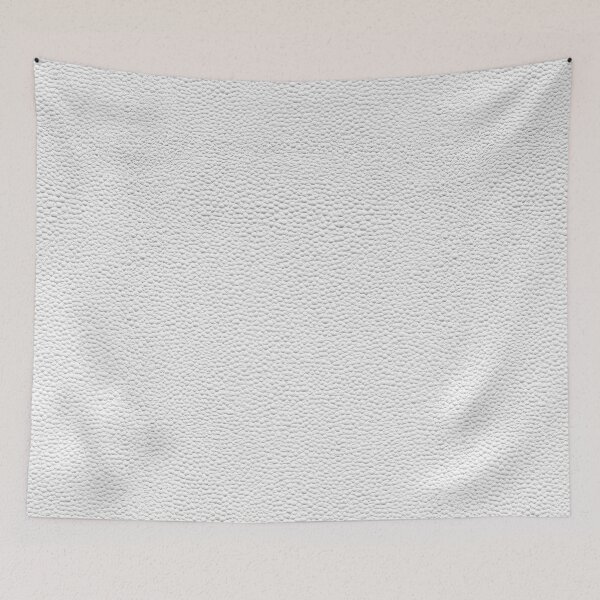 Item preview, Soft Off White Linen Fiber Canvas Texture designed and sold by Piotrek0001.
