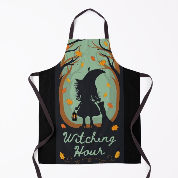 Item preview, Witching Hour this Halloween designed and sold by Raw-Margins.
