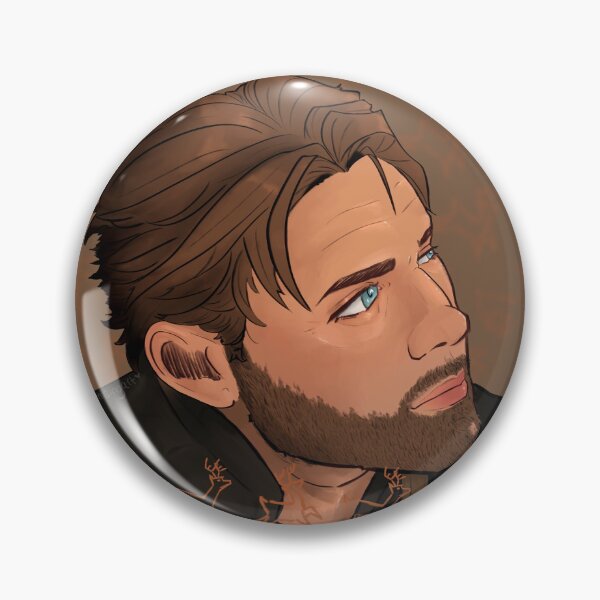 Item preview, Arthur Morgan  designed and sold by gremsing25.
