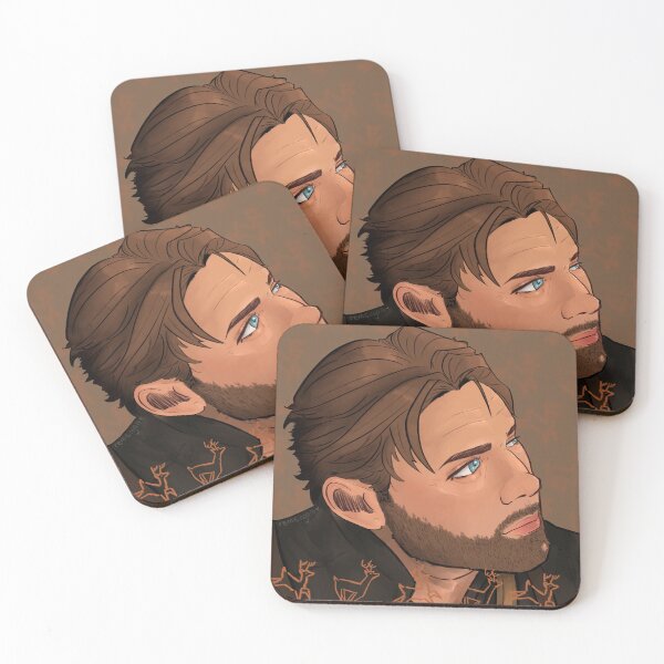 Item preview, Arthur Morgan  designed and sold by gremsing25.