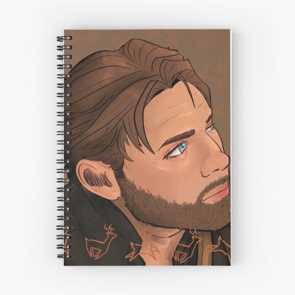 Item preview, Arthur Morgan  designed and sold by gremsing25.