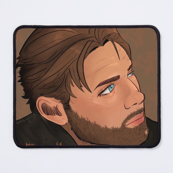 Item preview, Arthur Morgan designed and sold by gremsing25.