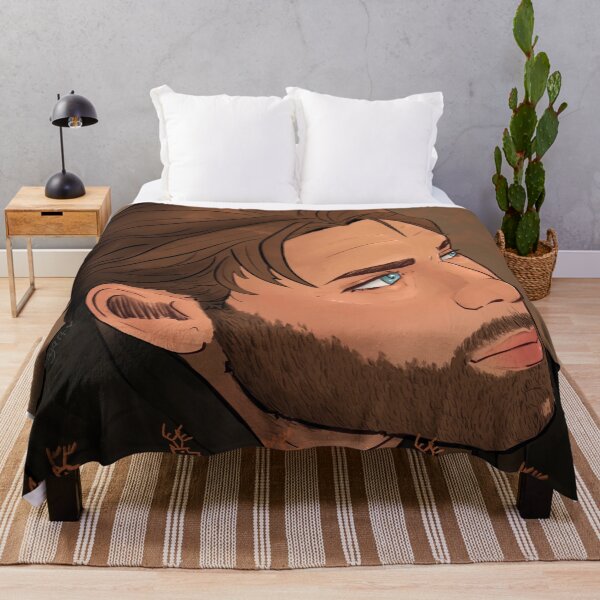Item preview, Arthur Morgan  designed and sold by gremsing25.