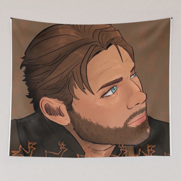 Item preview, Arthur Morgan  designed and sold by gremsing25.
