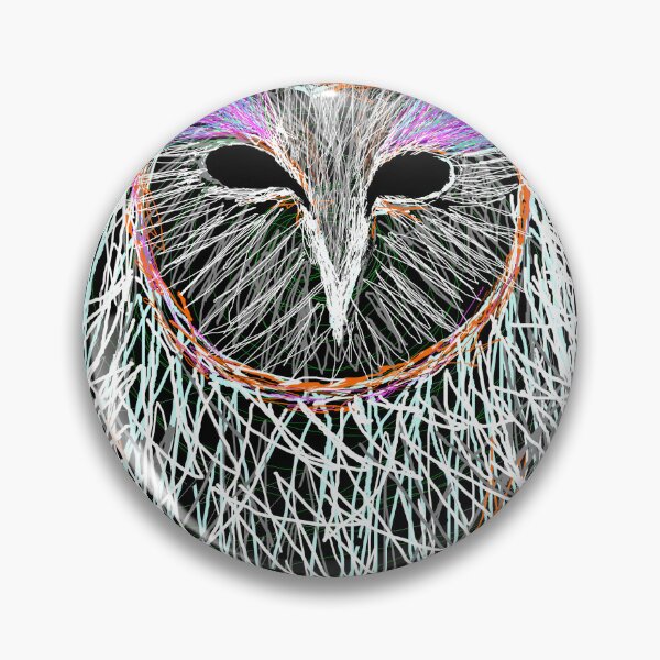 Item preview, wise Owl designed and sold by Dallaskn1ght.