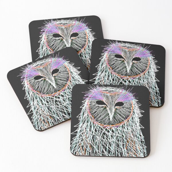 Item preview, wise Owl designed and sold by Dallaskn1ght.