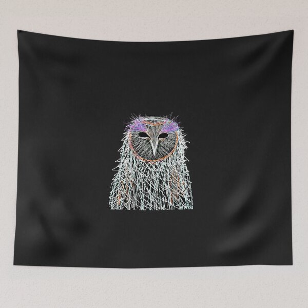 Item preview, wise Owl designed and sold by Dallaskn1ght.