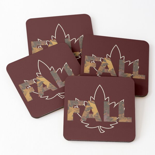 Item preview, Falling leaves designed and sold by Design Join.