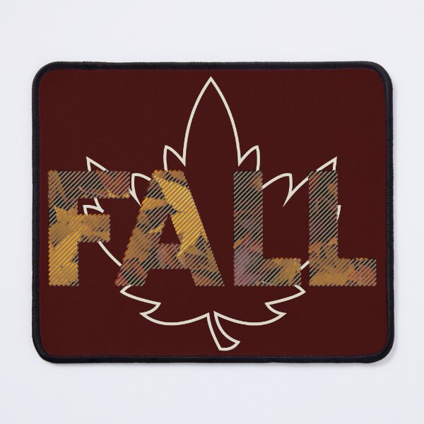 Item preview, Falling leaves designed and sold by Design Join.
