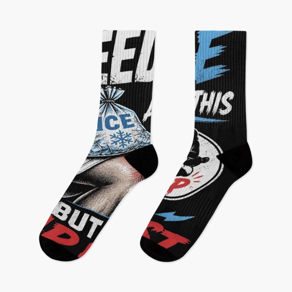 Item preview, Need Ice After This But You Tap First BJJ Humor designed and sold by Martial-Art-23.