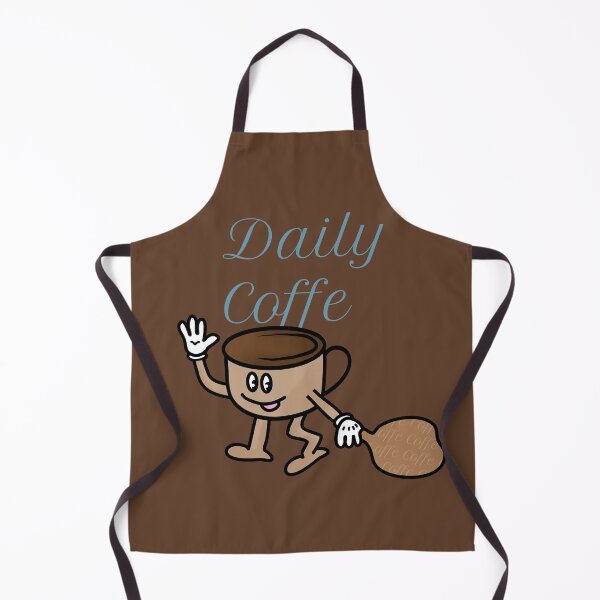 Item preview, Daily Coffee Cute Character designed and sold by olisiek21.
