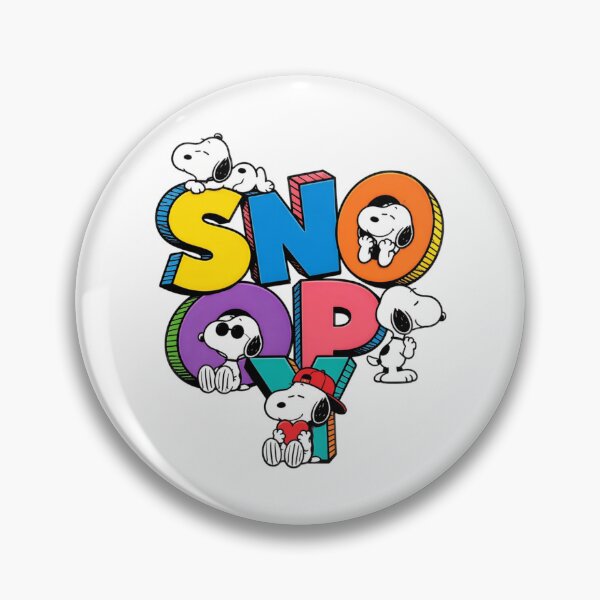Item preview, Snoopy Cartoon  designed and sold by SybilleKarylin.