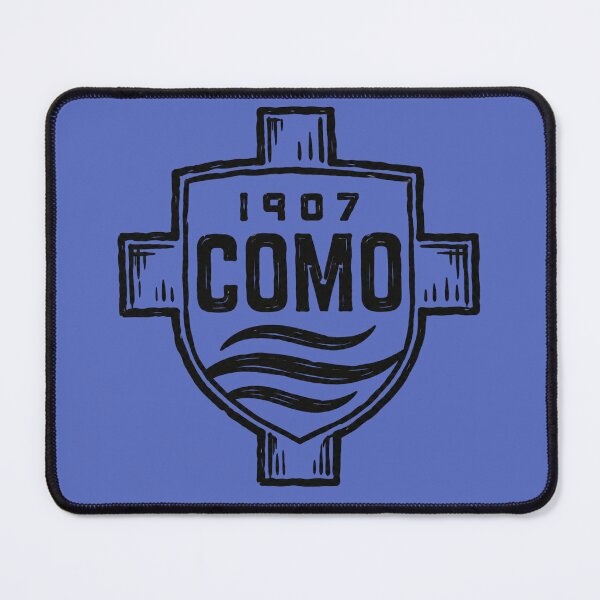 Item preview, fc como designed and sold by Elmanaid Football.