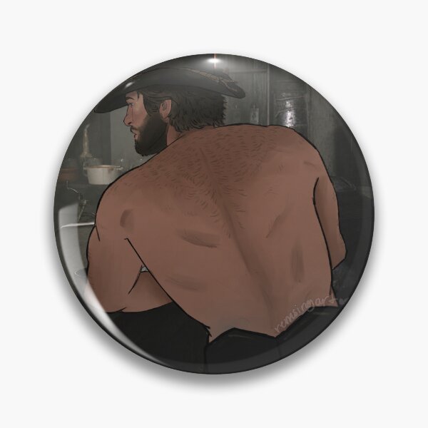 Item preview, Arthur Morgan designed and sold by gremsing25.