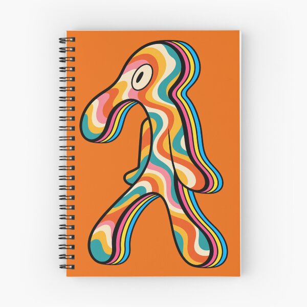 Item preview, Bold and Colorful  designed and sold by Yuki Shop.