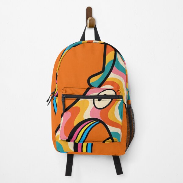 Item preview, Bold and Colorful  designed and sold by Yuki Shop.