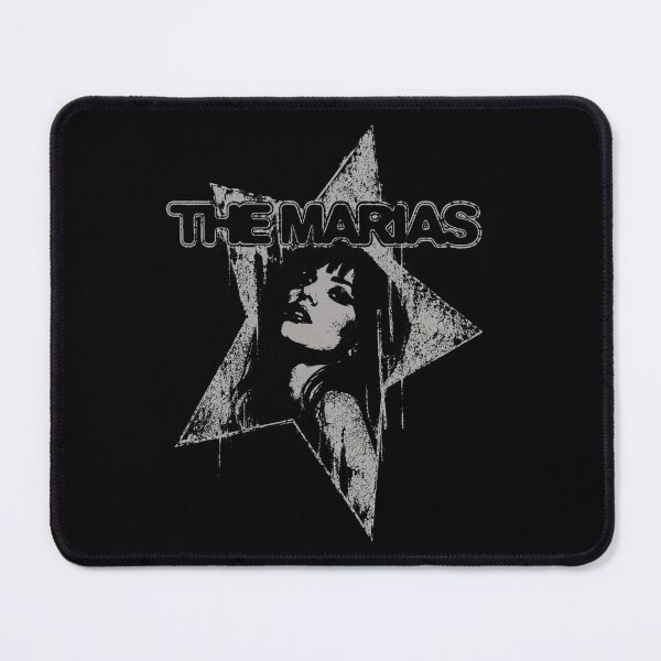 Item preview, The Marías Indie Pop designed and sold by ChanelHowell.