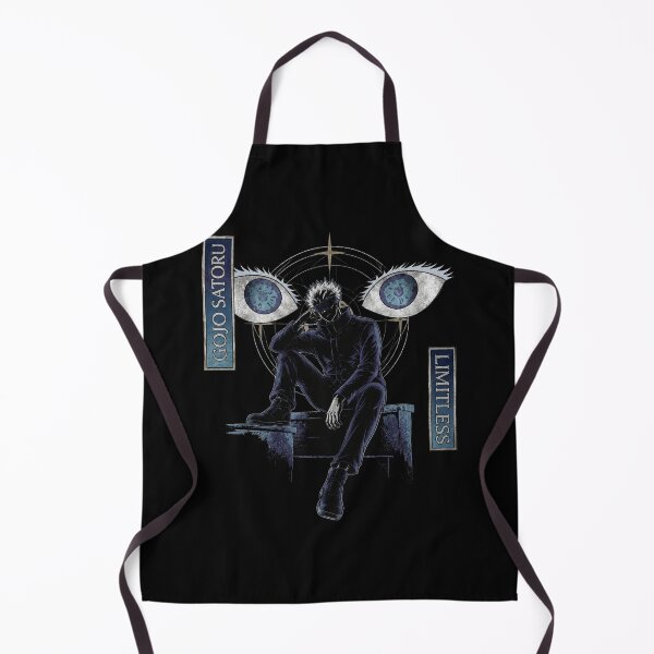 Item preview, Gojo Satoru Limitless designed and sold by Mckenna165.
