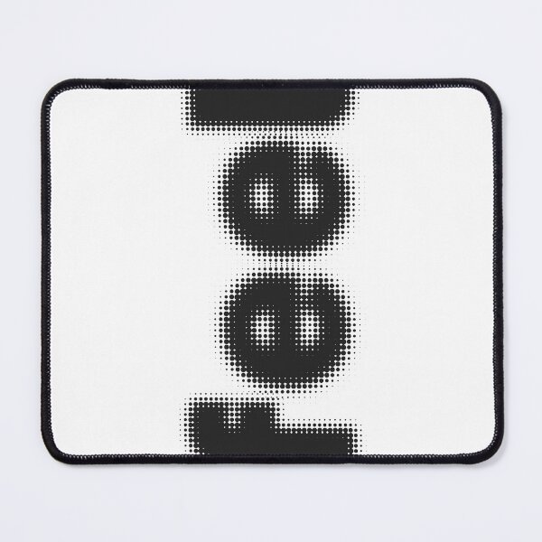 Item preview, Feel Vertical Blurry Aesthetic Typography Art designed and sold by Mr besho.