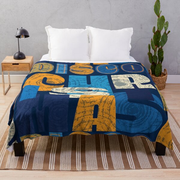 Item preview, Retro Disco Christmas Bold Typography designed and sold by photossmirnov.