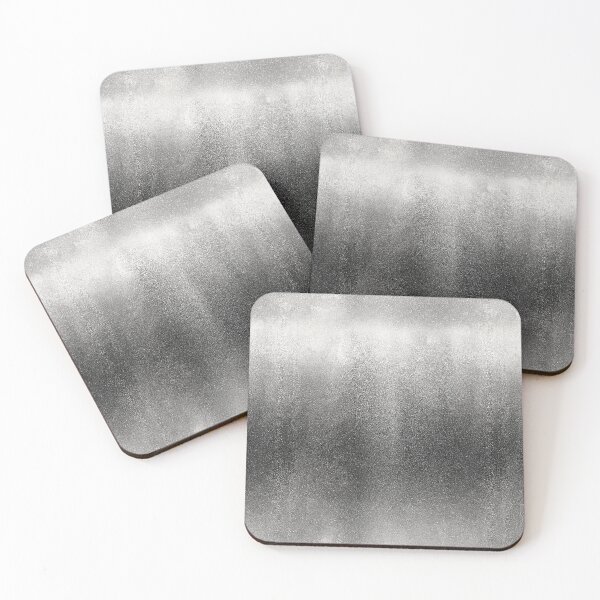 Item preview, Monochrome Stipple Ombre Spray Gradient designed and sold by Piotrek0001.