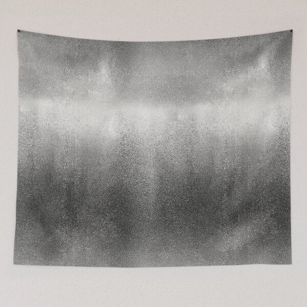 Item preview, Monochrome Stipple Ombre Spray Gradient designed and sold by Piotrek0001.