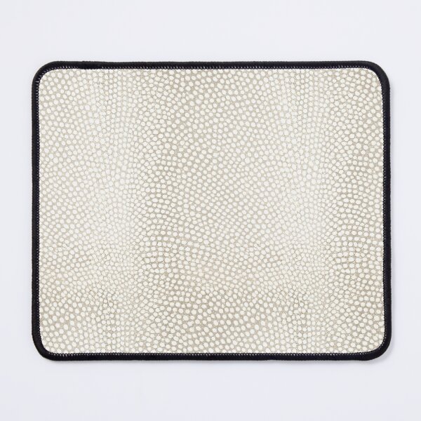 Item preview, Clean White Cobblestone Granular Pavement designed and sold by Piotrek0001.