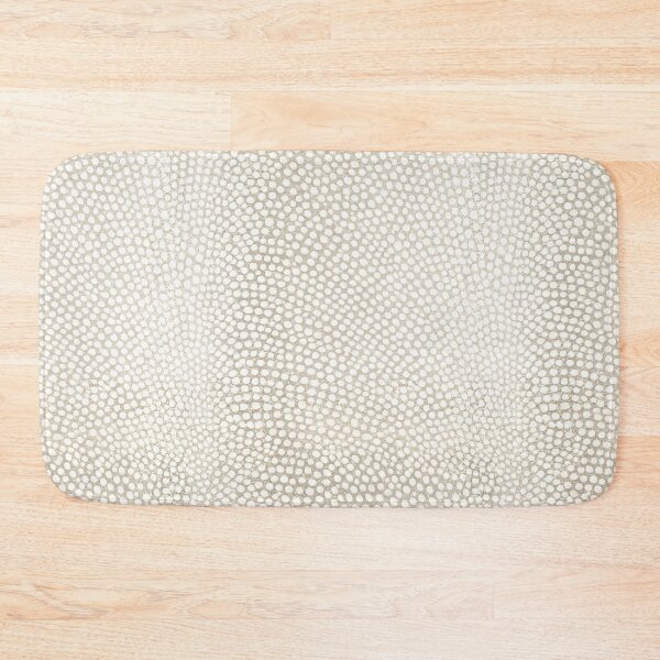 Item preview, Clean White Cobblestone Granular Pavement designed and sold by Piotrek0001.