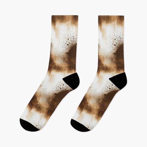 Item preview, Vintage Sepia Grain with Burned Borders designed and sold by Piotrek0001.