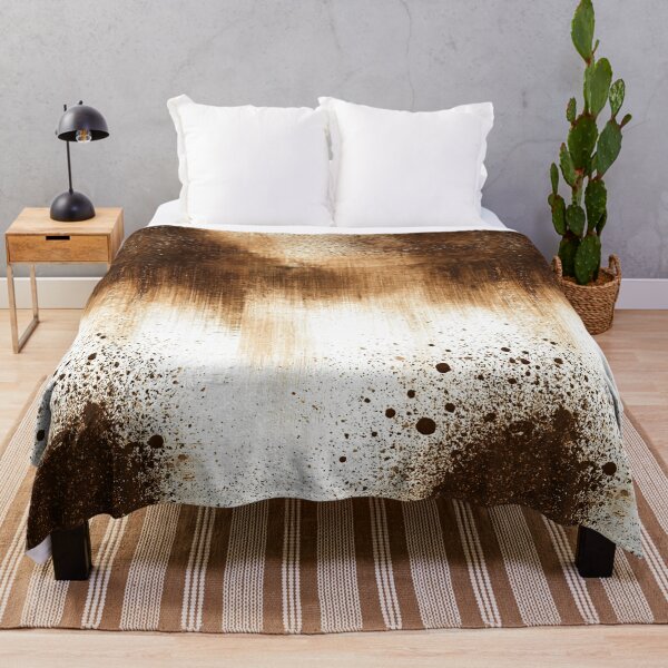 Item preview, Vintage Sepia Grain with Burned Borders designed and sold by Piotrek0001.