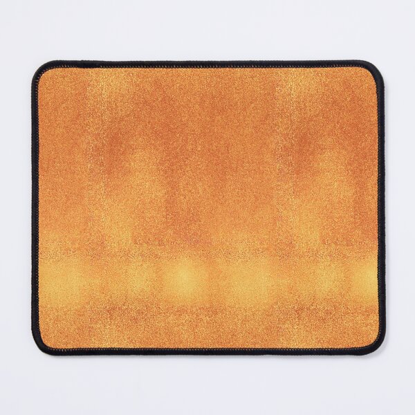 Item preview, Warm Amber Ochre Fine Grain Paper Art designed and sold by Piotrek0001.