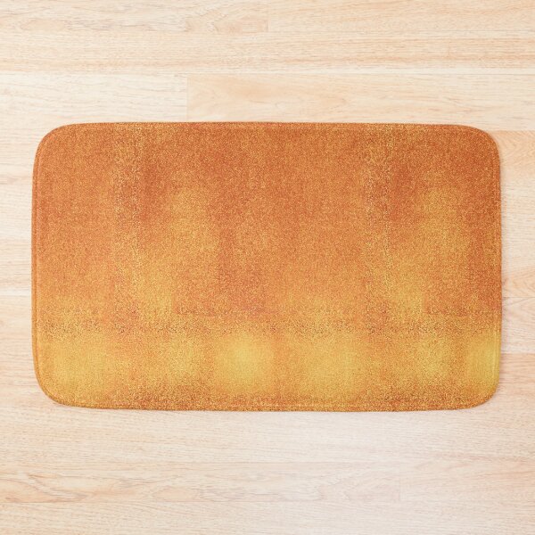 Item preview, Warm Amber Ochre Fine Grain Paper Art designed and sold by Piotrek0001.