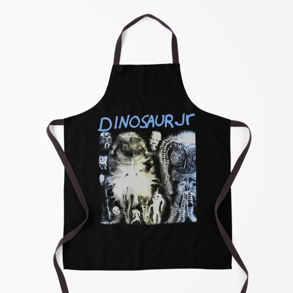 Item preview, Dinosaur jr Silhouette Abstract Alt Indie Band  designed and sold by GaynorMelody.
