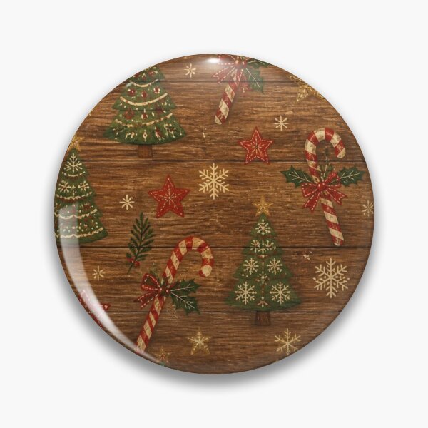 Item preview, A Woodenful Christmas  designed and sold by JosueShop101.