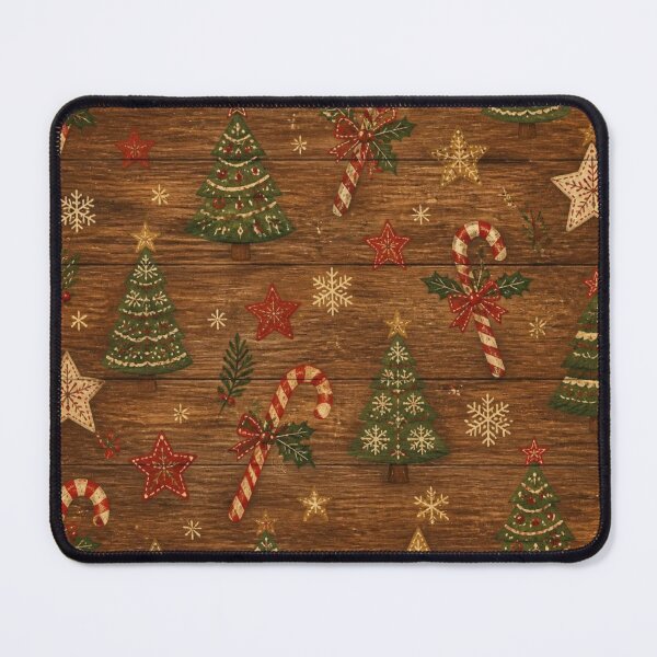 Item preview, A Woodenful Christmas designed and sold by JosueShop101.