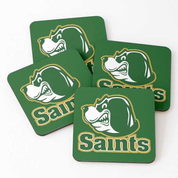 Item preview, Briarcrest Christian Saints (Dog Logo) designed and sold by LockedUp.