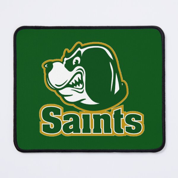 Item preview, Briarcrest Christian Saints (Dog Logo) designed and sold by LockedUp.