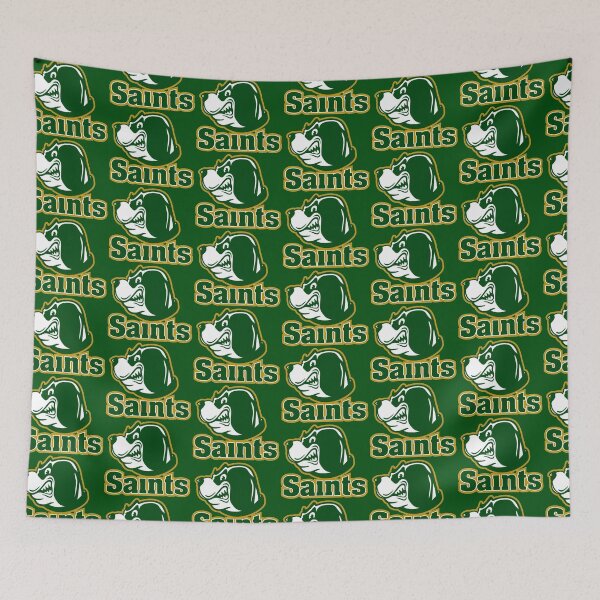 Item preview, Briarcrest Christian Saints (Dog Logo) designed and sold by LockedUp.
