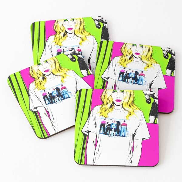 Item preview, Danceteria after 2 designed and sold by aprd666.
