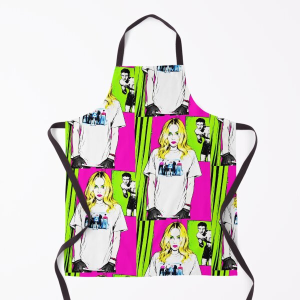 Item preview, Danceteria after 2 designed and sold by aprd666.
